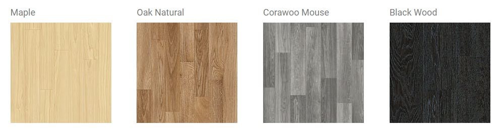 Vinyl flooring 10ft x 10ft