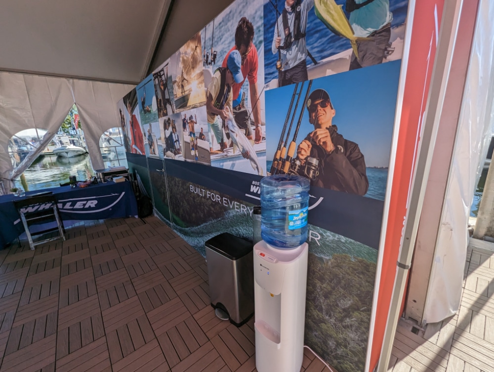 Water Cooler 100 Paper Cups 5 gallons