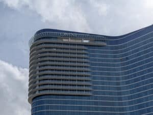 Broward County Convention Center Fort Lauderdale