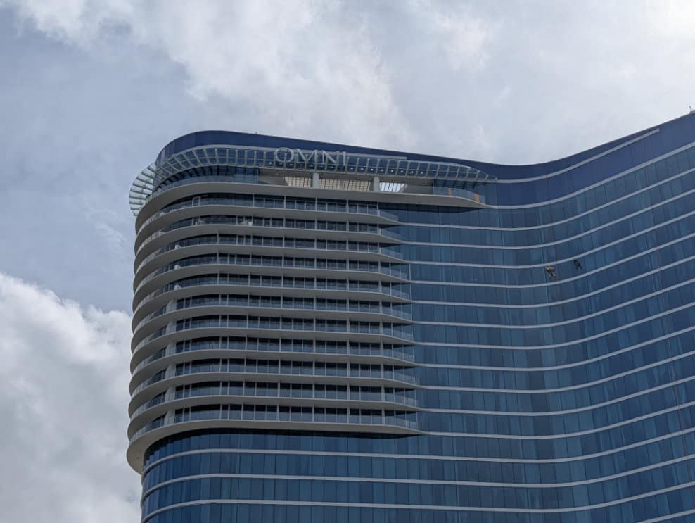Broward County Convention Center Fort Lauderdale